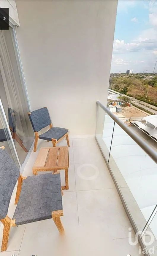 Departamento en Venta en Vía Montejo, Mérida, Yucatán | NEX-267187 | iad México | Foto 15 de 24