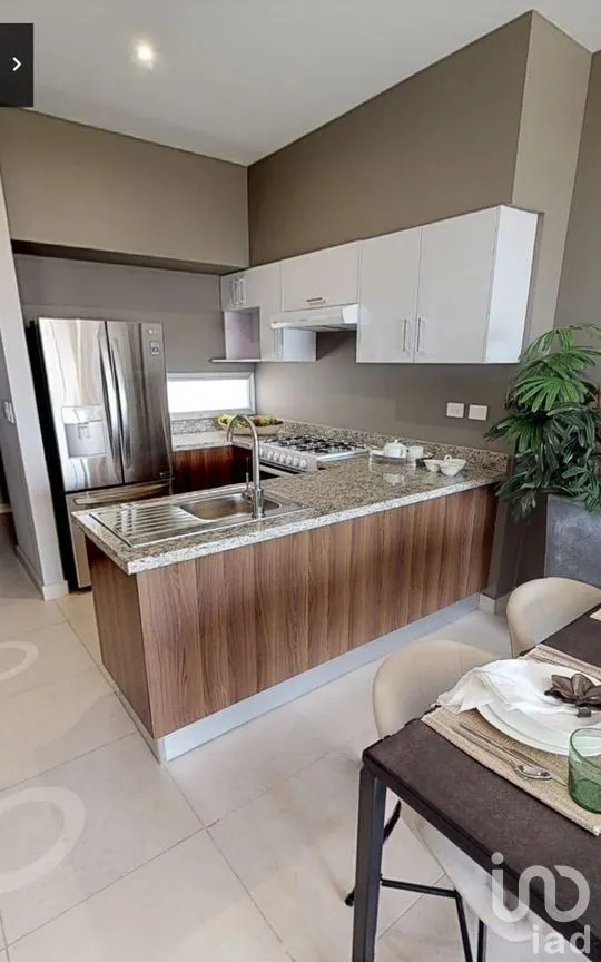 Departamento en Venta en Vía Montejo, Mérida, Yucatán | NEX-267187 | iad México | Foto 17 de 24