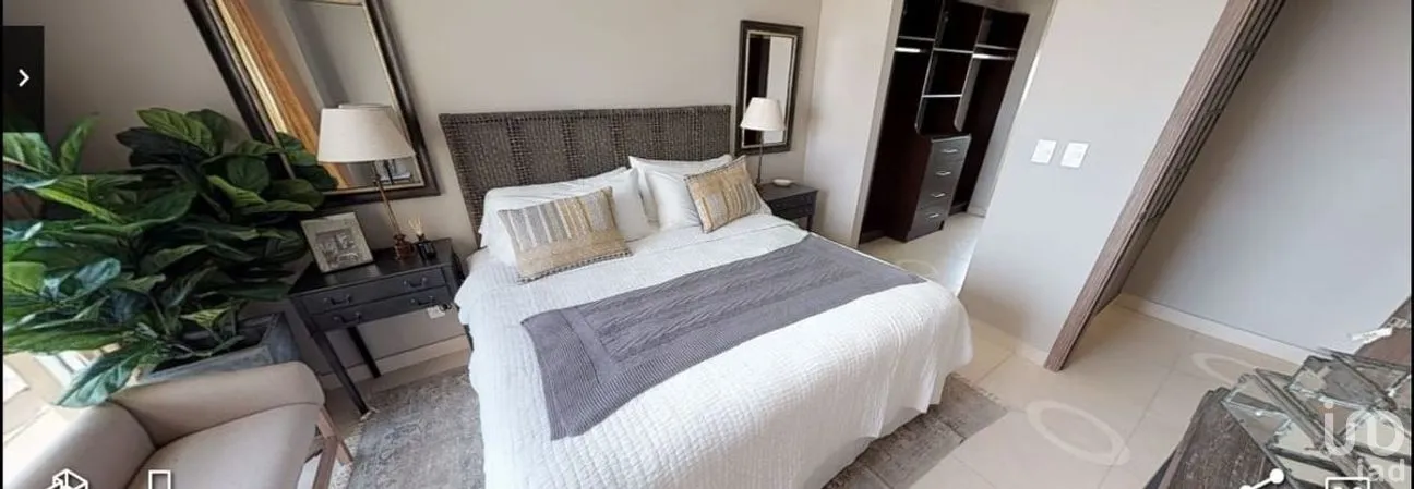 Departamento en Venta en Vía Montejo, Mérida, Yucatán | NEX-267187 | iad México | Foto 19 de 24