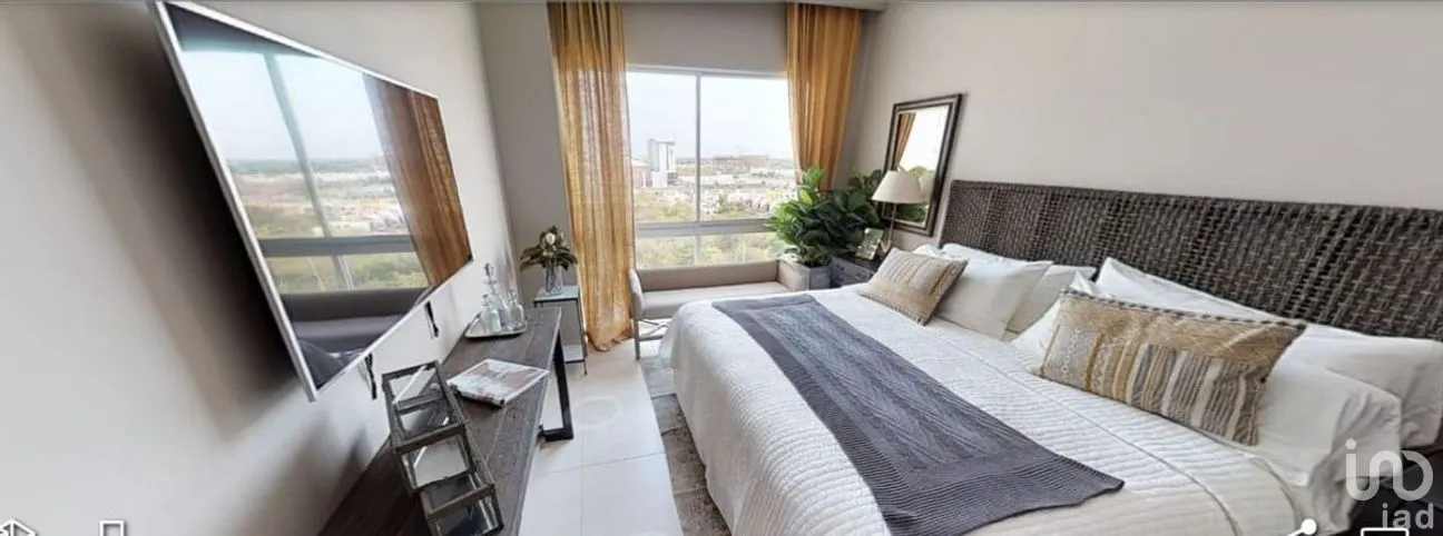 Departamento en Venta en Vía Montejo, Mérida, Yucatán | NEX-267187 | iad México | Foto 20 de 24