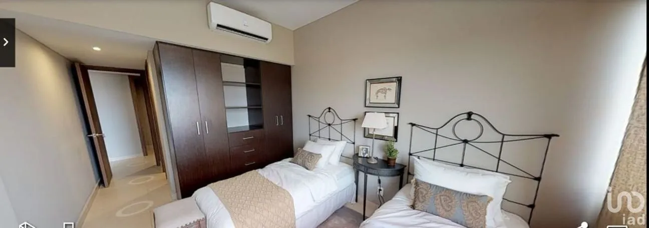 Departamento en Venta en Vía Montejo, Mérida, Yucatán | NEX-267187 | iad México | Foto 23 de 24