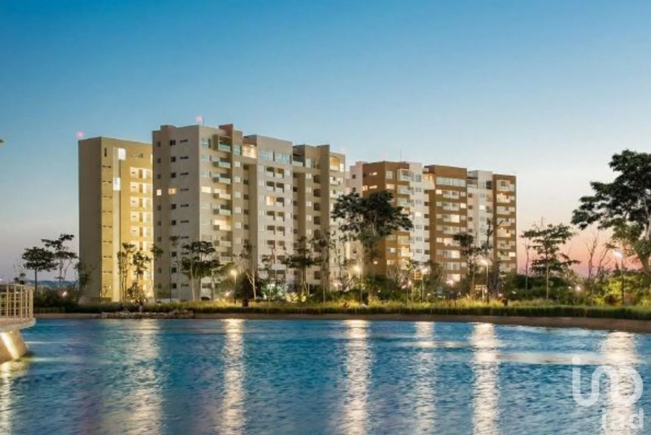 Departamento en Venta en Vía Montejo, Mérida, Yucatán | NEX-267187 | iad México | Foto 1 de 24