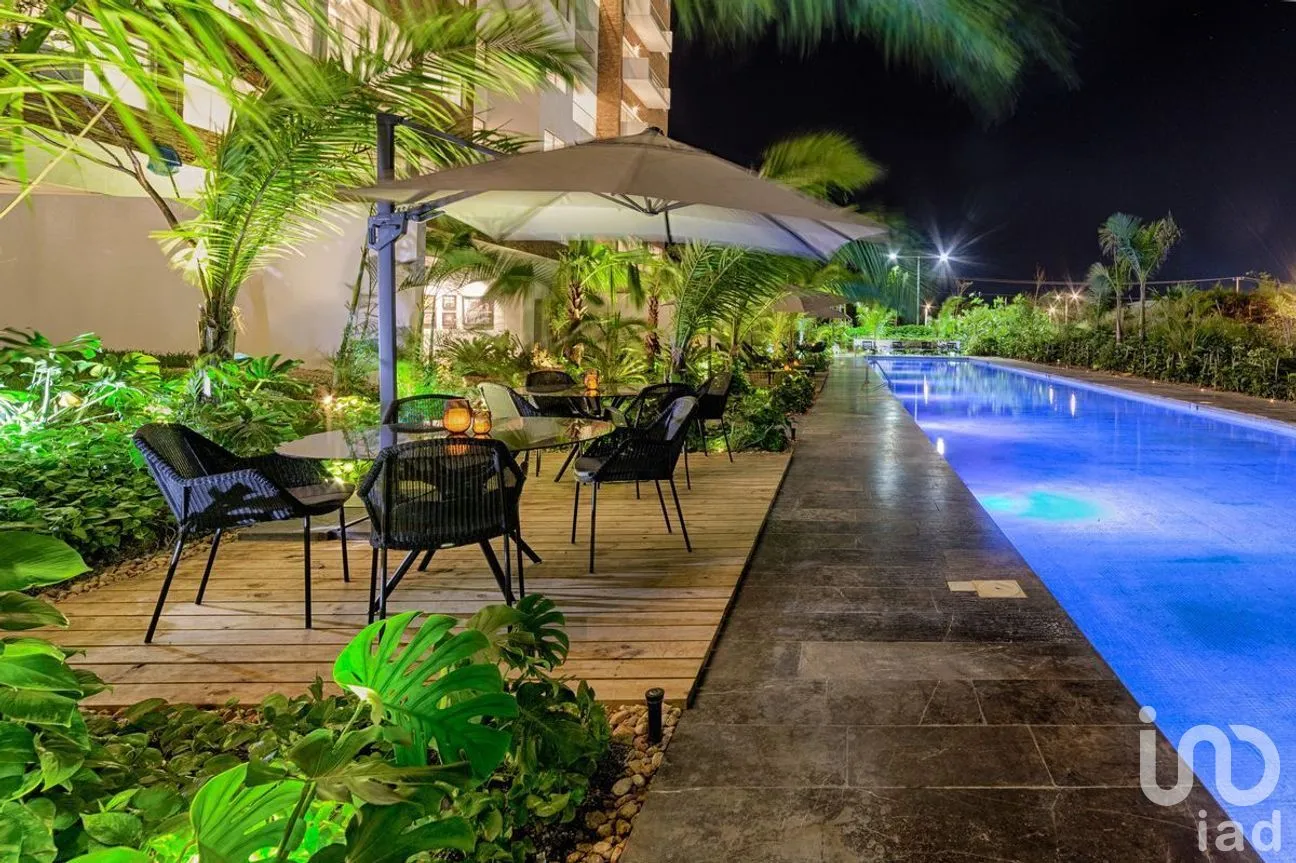 Departamento en Venta en Vía Montejo, Mérida, Yucatán | NEX-267188 | iad México | Foto 11 de 18