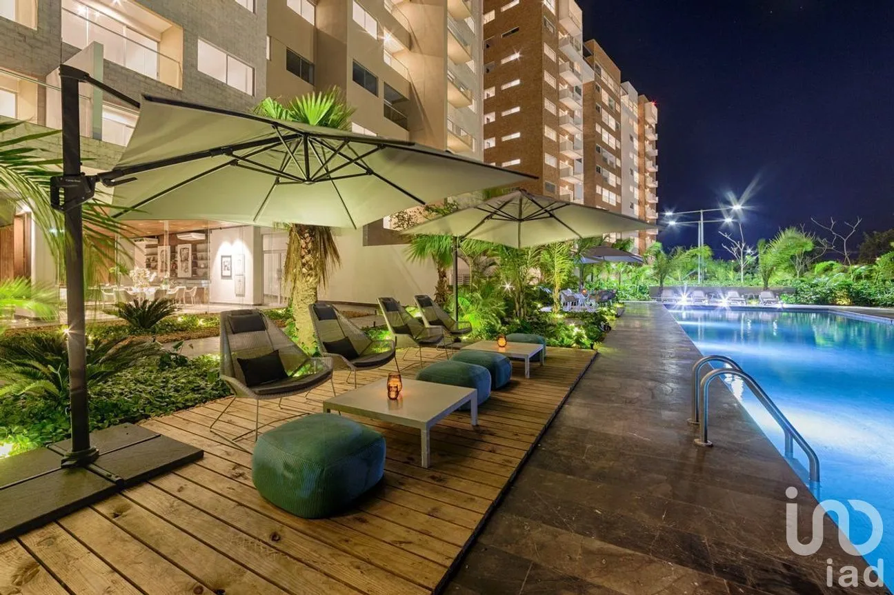Departamento en Venta en Vía Montejo, Mérida, Yucatán | NEX-267188 | iad México | Foto 14 de 18