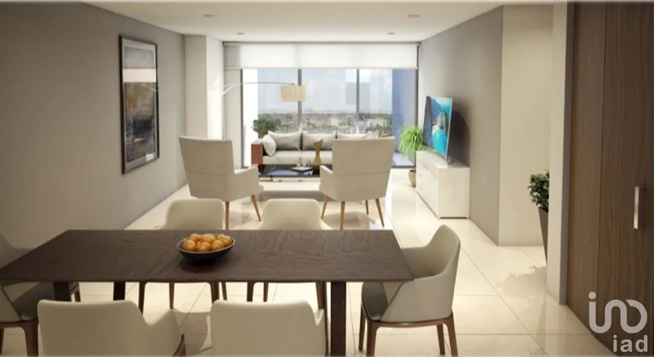 Departamento en Venta en Vía Montejo, Mérida, Yucatán | NEX-267188 | iad México | Foto 7 de 18