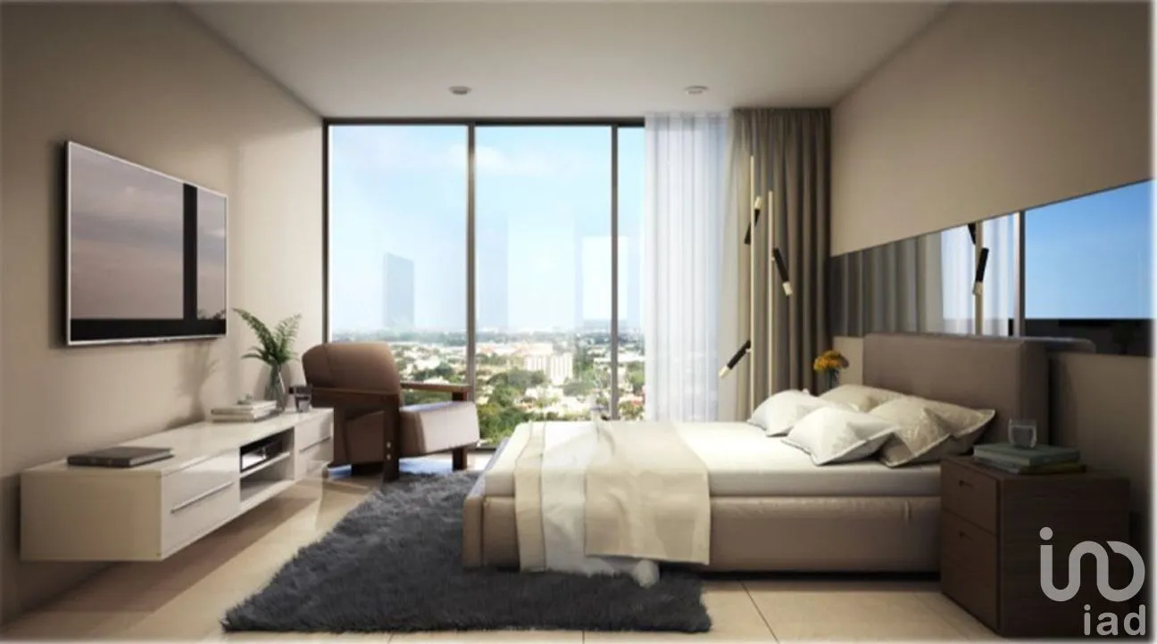 Departamento en Venta en Vía Montejo, Mérida, Yucatán | NEX-267188 | iad México | Foto 9 de 18