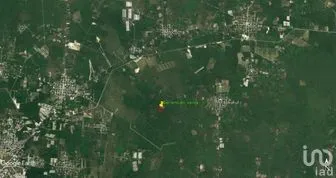 NEX-267189 - Terreno en Venta en Yaxkukul, CP 97348, Yucatán.