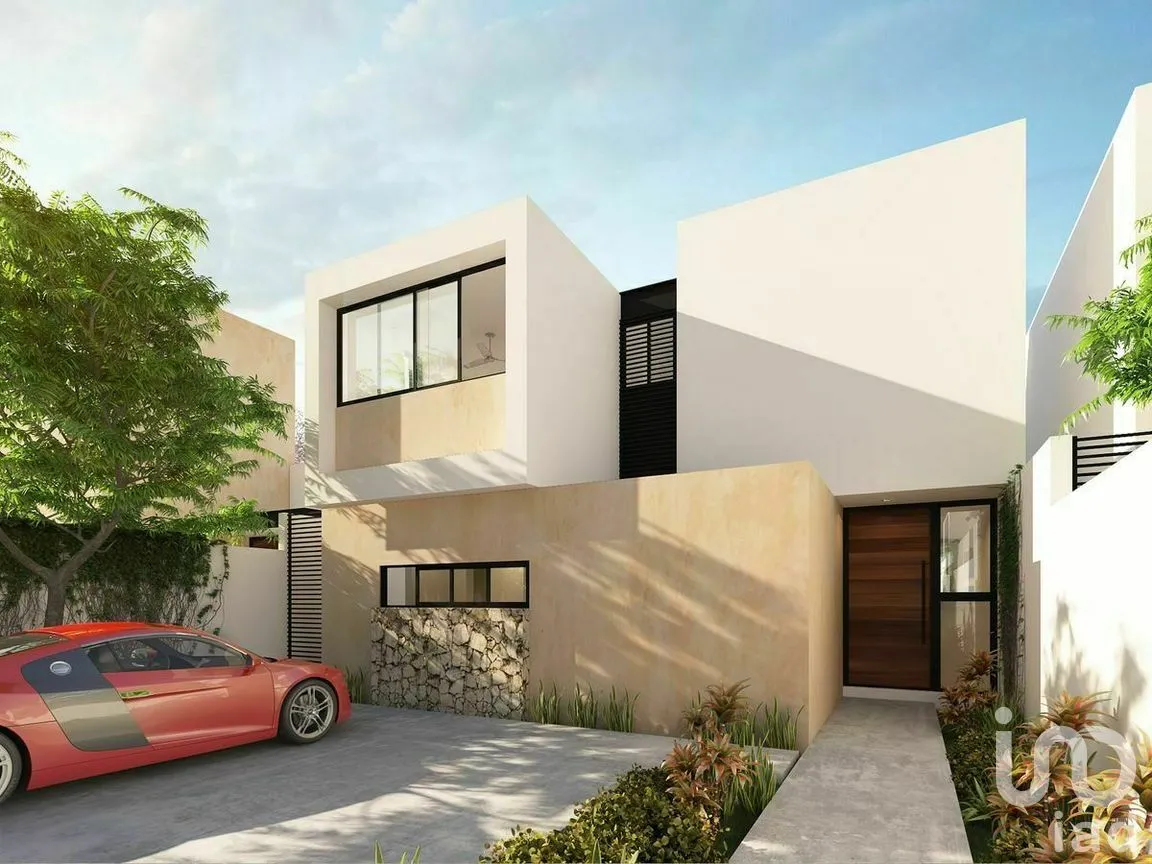 Casa en Venta en Dzityá, Mérida, Yucatán | NEX-267194 | iad México | Foto 2 de 17