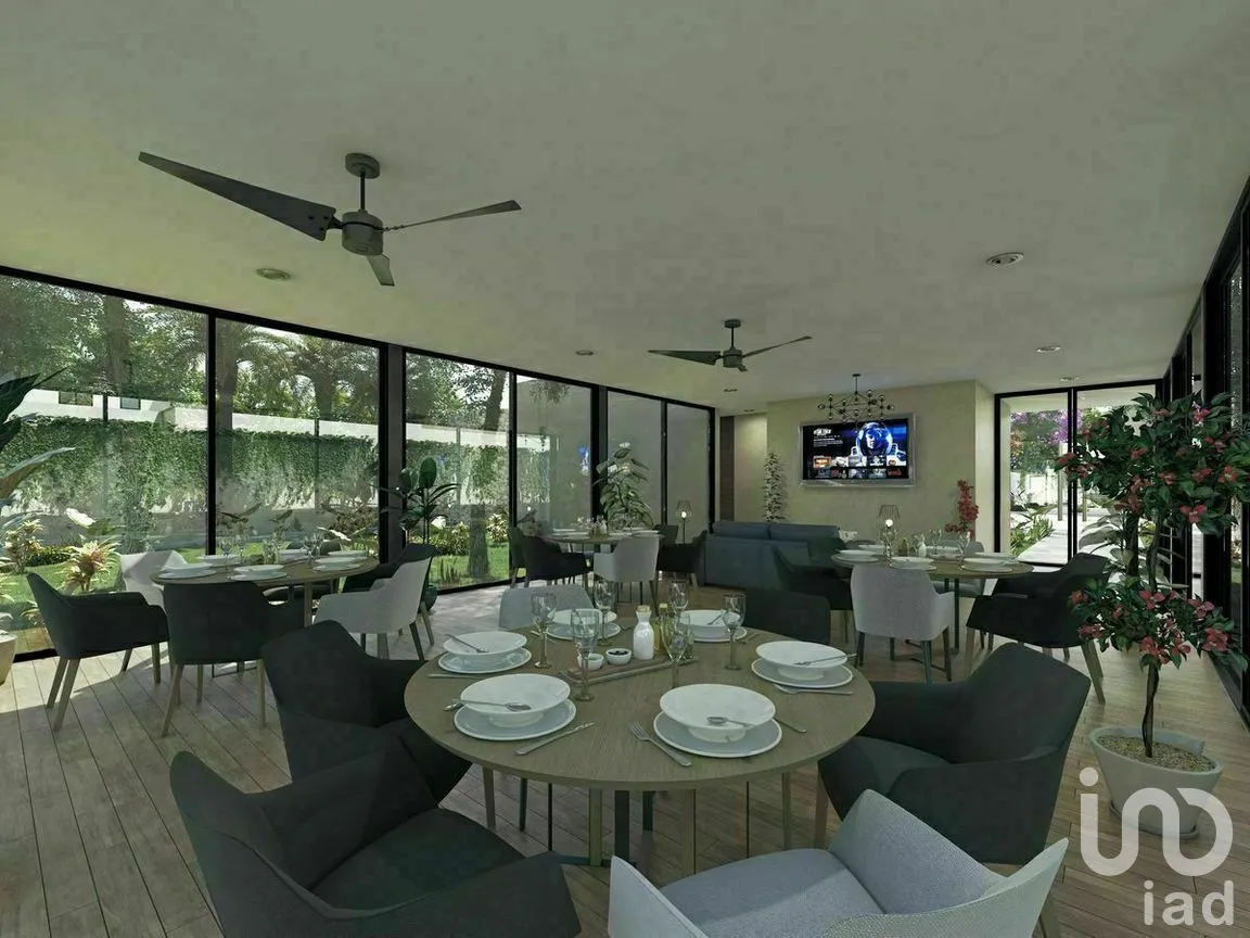 Casa en Venta en Dzityá, Mérida, Yucatán | NEX-267194 | iad México | Foto 11 de 17