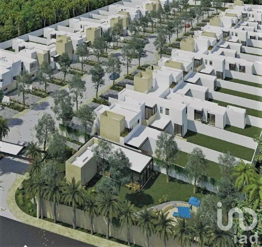 Casa en Venta en Dzityá, Mérida, Yucatán | NEX-267194 | iad México | Foto 15 de 17