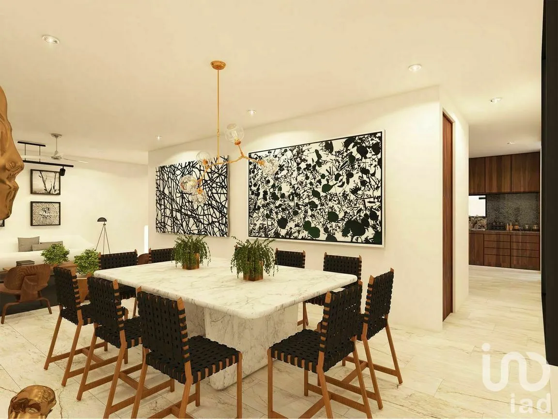 Casa en Venta en Dzityá, Mérida, Yucatán | NEX-267194 | iad México | Foto 3 de 17