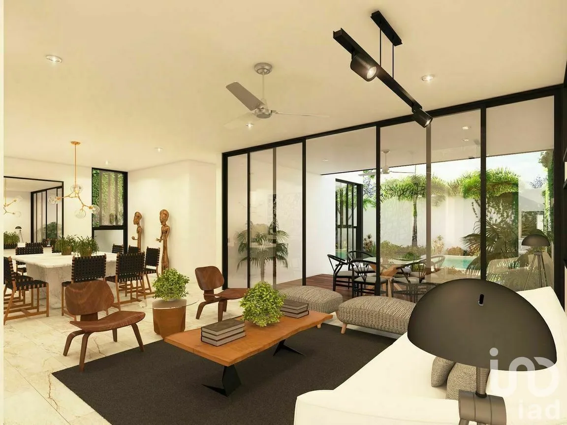 Casa en Venta en Dzityá, Mérida, Yucatán | NEX-267194 | iad México | Foto 4 de 17