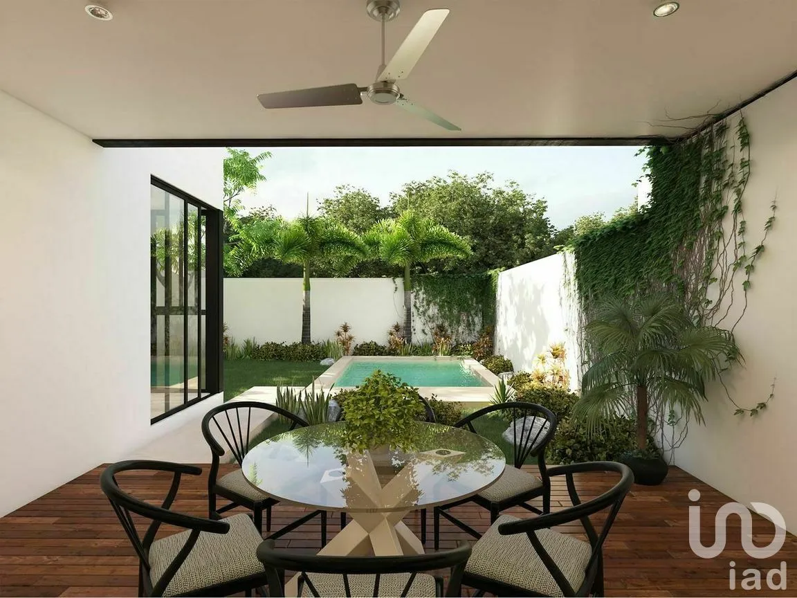 Casa en Venta en Dzityá, Mérida, Yucatán | NEX-267194 | iad México | Foto 5 de 17