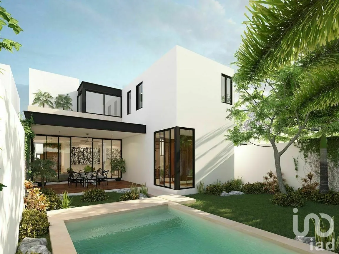 Casa en Venta en Dzityá, Mérida, Yucatán | NEX-267194 | iad México | Foto 6 de 17