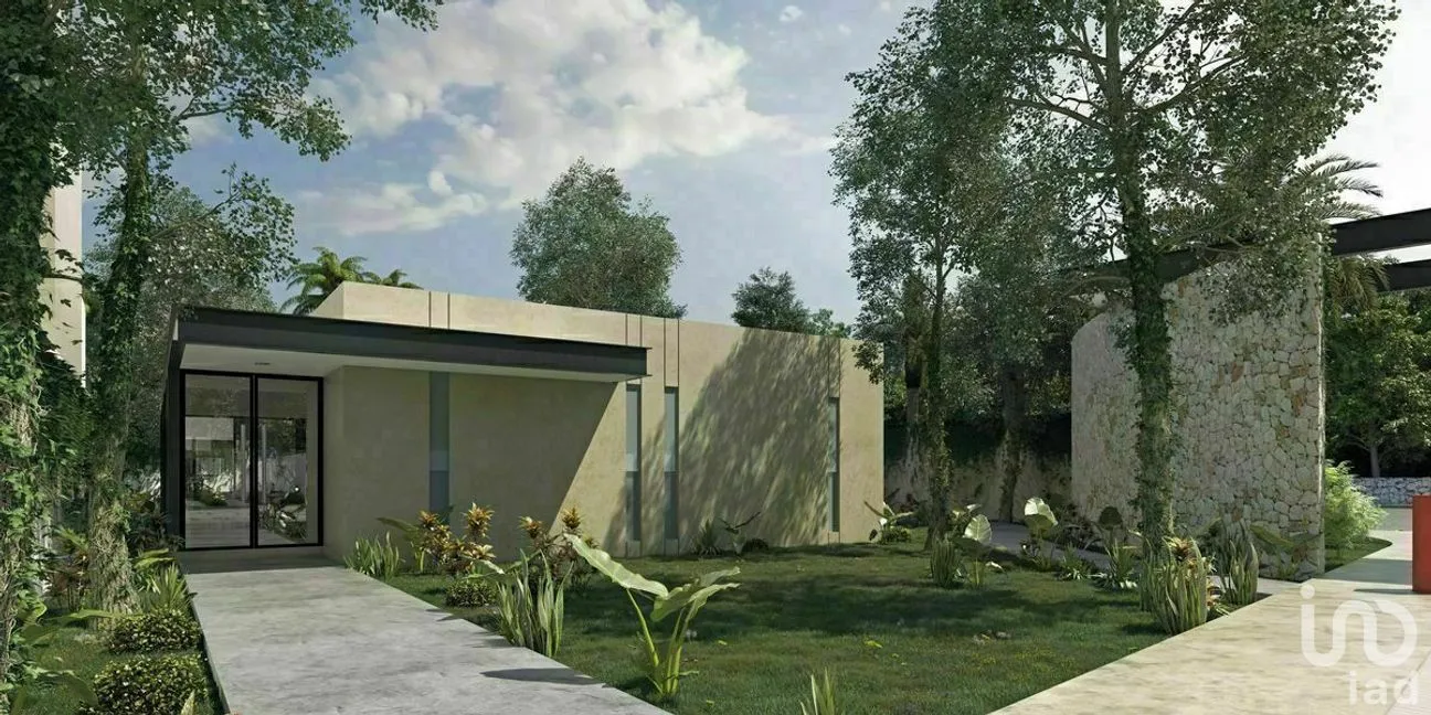 Casa en Venta en Dzityá, Mérida, Yucatán | NEX-267194 | iad México | Foto 10 de 17