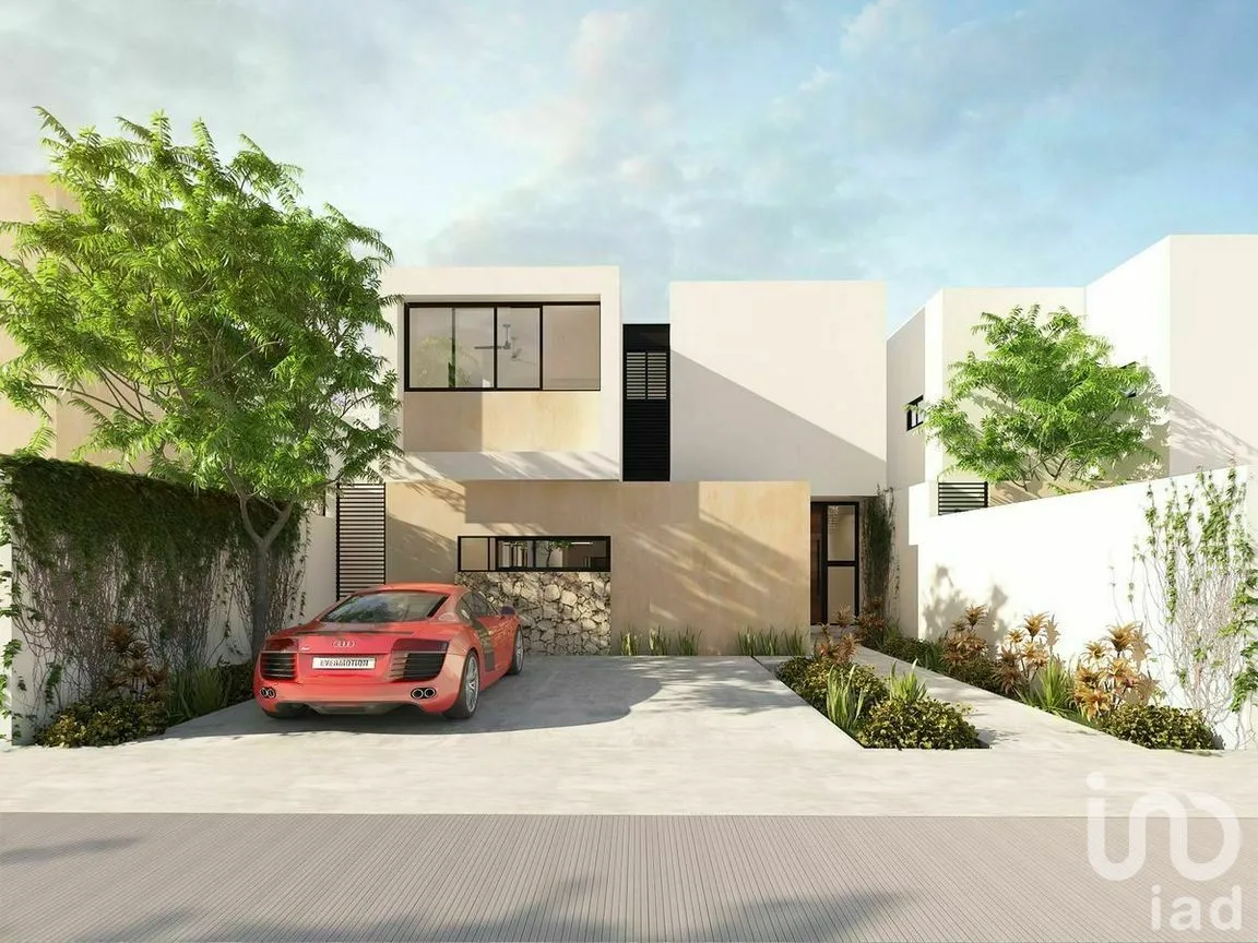 Casa en Venta en Dzityá, Mérida, Yucatán | NEX-267194 | iad México | Foto 1 de 17