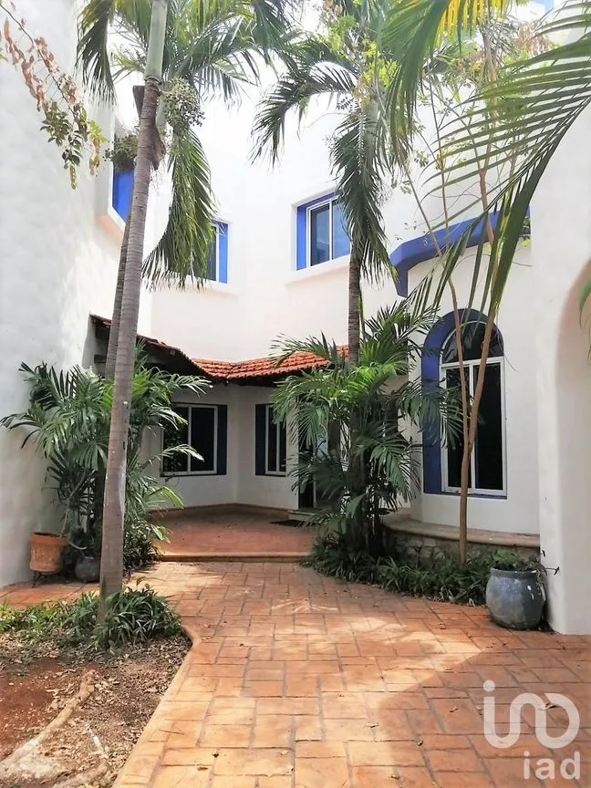 Casa en Renta en Benito Juárez Nte, Mérida, Yucatán | NEX-267199 | iad México | Foto 3 de 25
