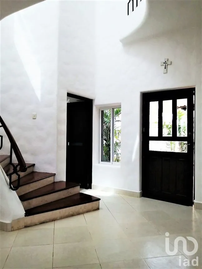 Casa en Renta en Benito Juárez Nte, Mérida, Yucatán | NEX-267199 | iad México | Foto 5 de 25
