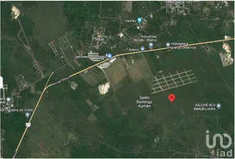 NEX-267200 - Terreno en Venta.