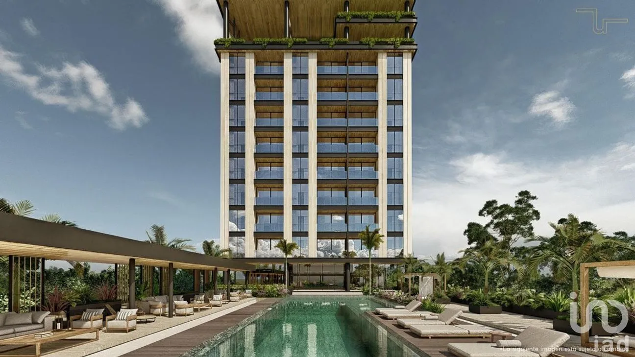 Departamento en Venta en Santa Gertrudis Copo, Mérida, Yucatán | NEX-267203 | iad México | Foto 3 de 19