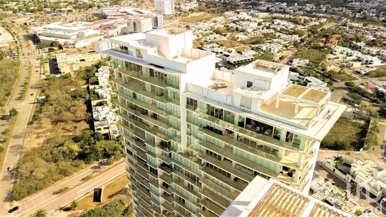 Departamento en Venta en Altabrisa, Mérida, Yucatán | NEX-267207 | iad México | Foto 20 de 22
