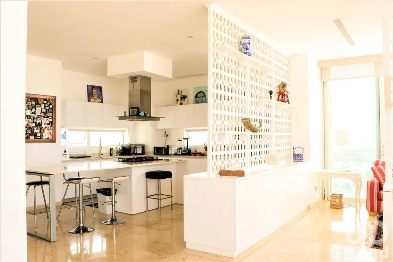 Departamento en Venta en Altabrisa, Mérida, Yucatán | NEX-267207 | iad México | Foto 6 de 22