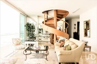 NEX-267207 - Departamento en Venta, con 3 recamaras, con 3 baños, con 480 m2 de construcción.