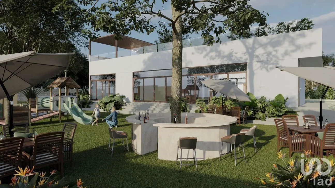 Terreno en Venta en Tamanché, Mérida, Yucatán | NEX-267209 | iad México | Foto 5 de 18