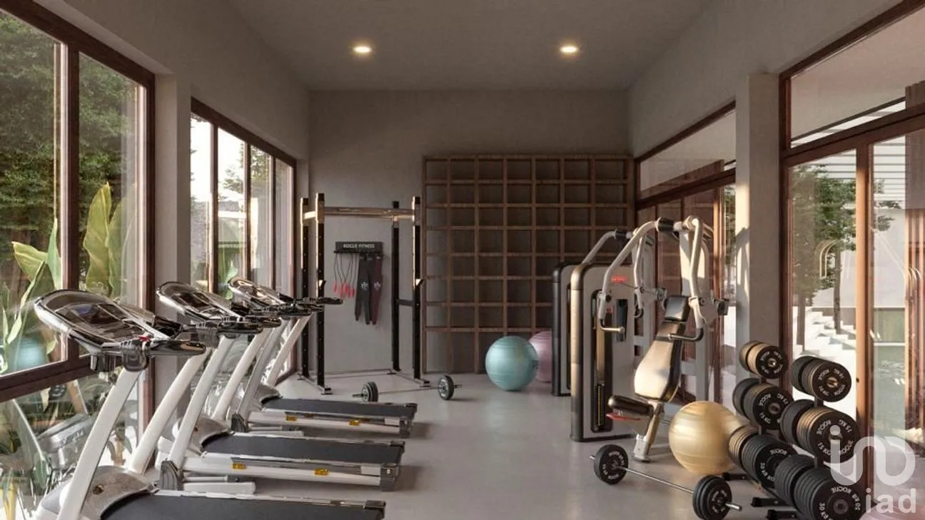Terreno en Venta en Tamanché, Mérida, Yucatán | NEX-267209 | iad México | Foto 9 de 18