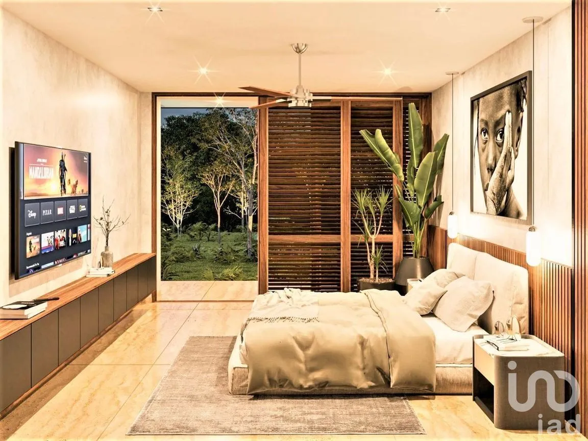Casa en Venta en Yucatán Country Club, Mérida, Yucatán | NEX-267212 | iad México | Foto 8 de 12