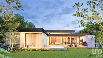 NEX-267212 - Casa en Venta, con 4 recamaras, con 4 baños, con 510 m2 de construcción en Yucatán Country Club, CP 97308, Yucatán.