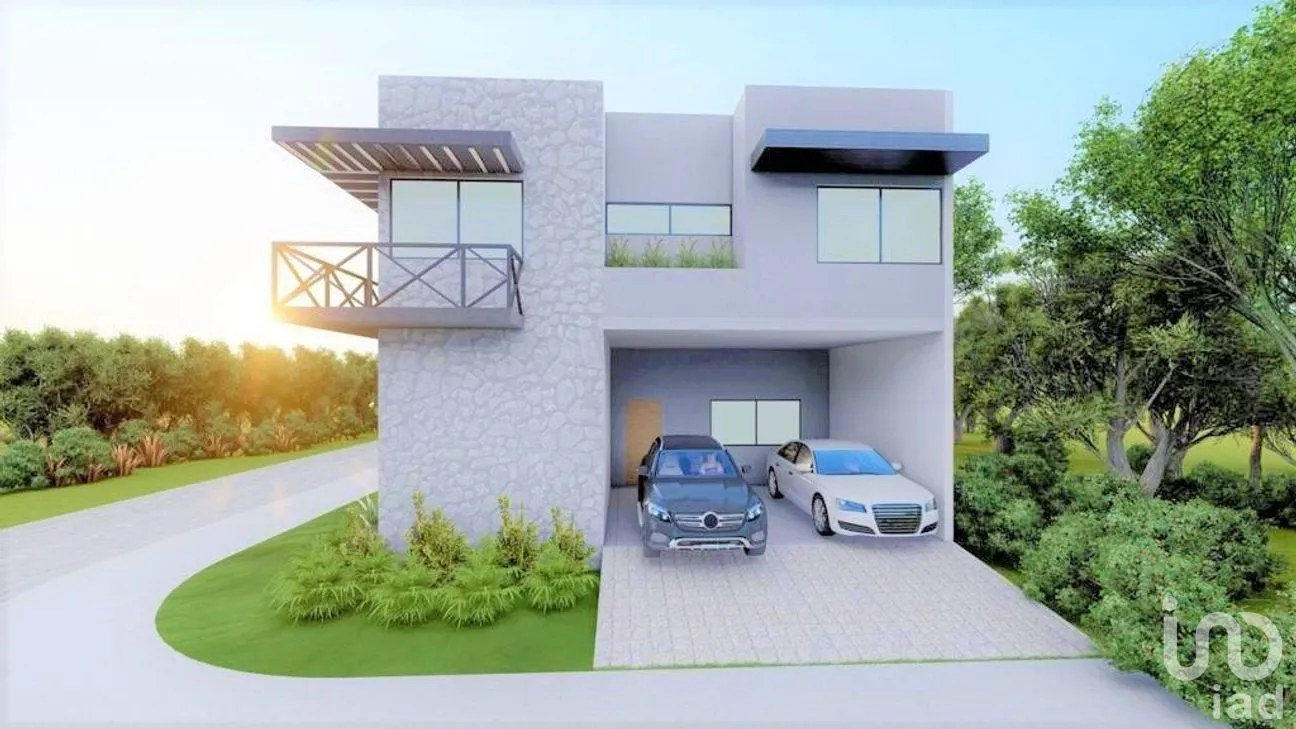 Casa en Venta en Chablekal, Mérida, Yucatán | NEX-267213 | iad México | Foto 3 de 7