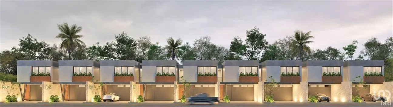 Casa en Venta en Dzityá, Mérida, Yucatán | NEX-267215 | iad México | Foto 11 de 15