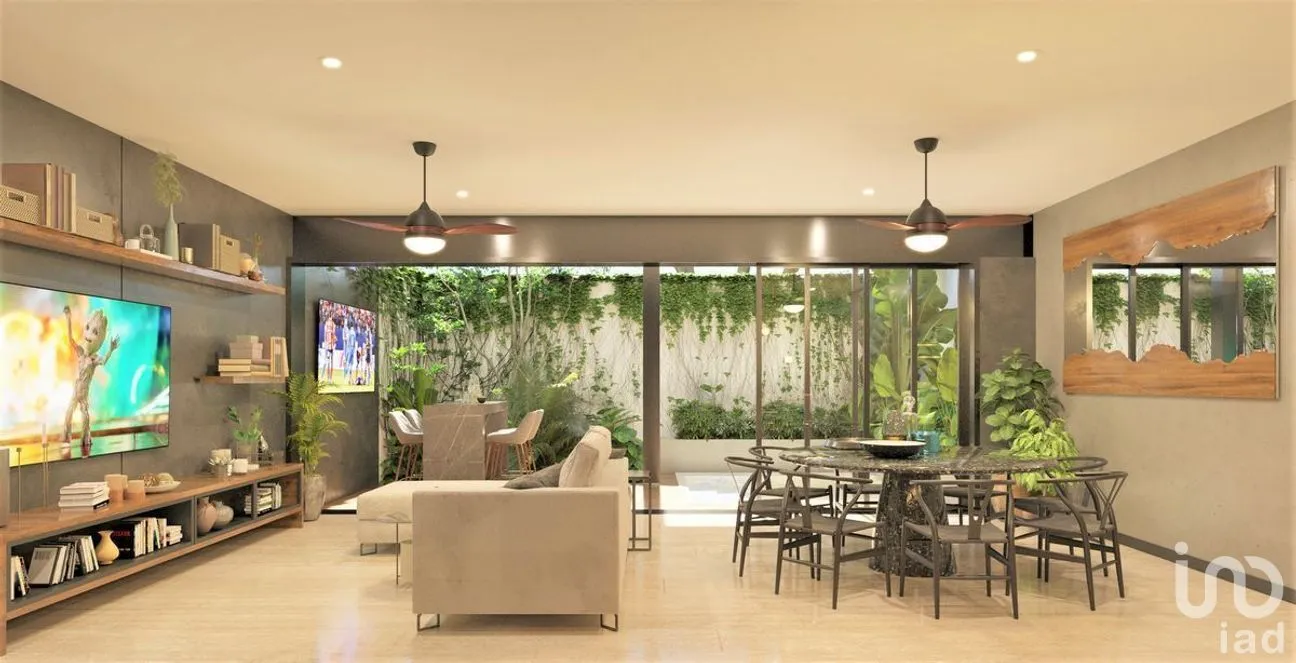 Casa en Venta en Dzityá, Mérida, Yucatán | NEX-267215 | iad México | Foto 4 de 15