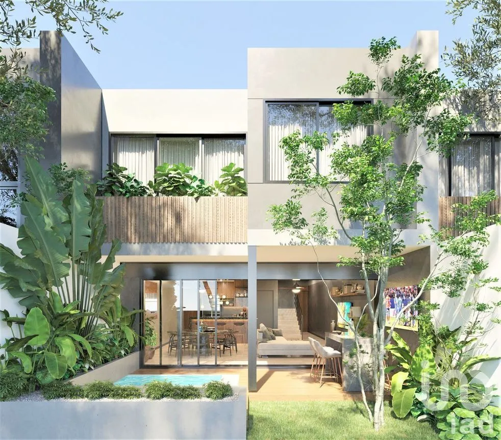 Casa en Venta en Dzityá, Mérida, Yucatán | NEX-267215 | iad México | Foto 7 de 15