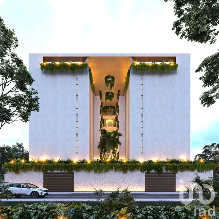 Departamento en Venta en San Ramon Norte, Mérida, Yucatán | NEX-267220 | iad México | Foto 2 de 16