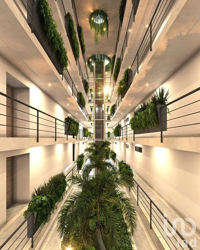 Departamento en Venta en San Ramon Norte, Mérida, Yucatán | NEX-267220 | iad México | Foto 4 de 16