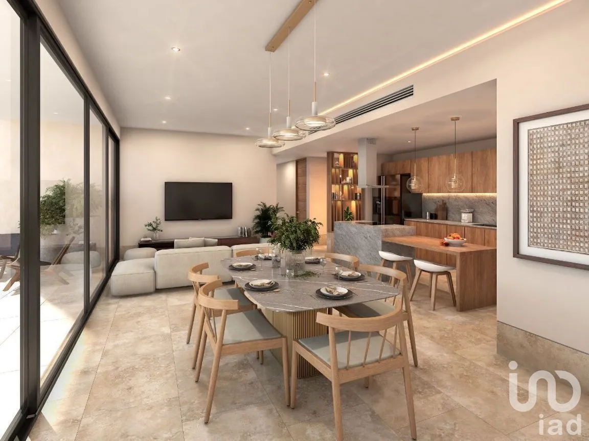 Departamento en Venta en San Ramon Norte, Mérida, Yucatán | NEX-267221 | iad México | Foto 6 de 16