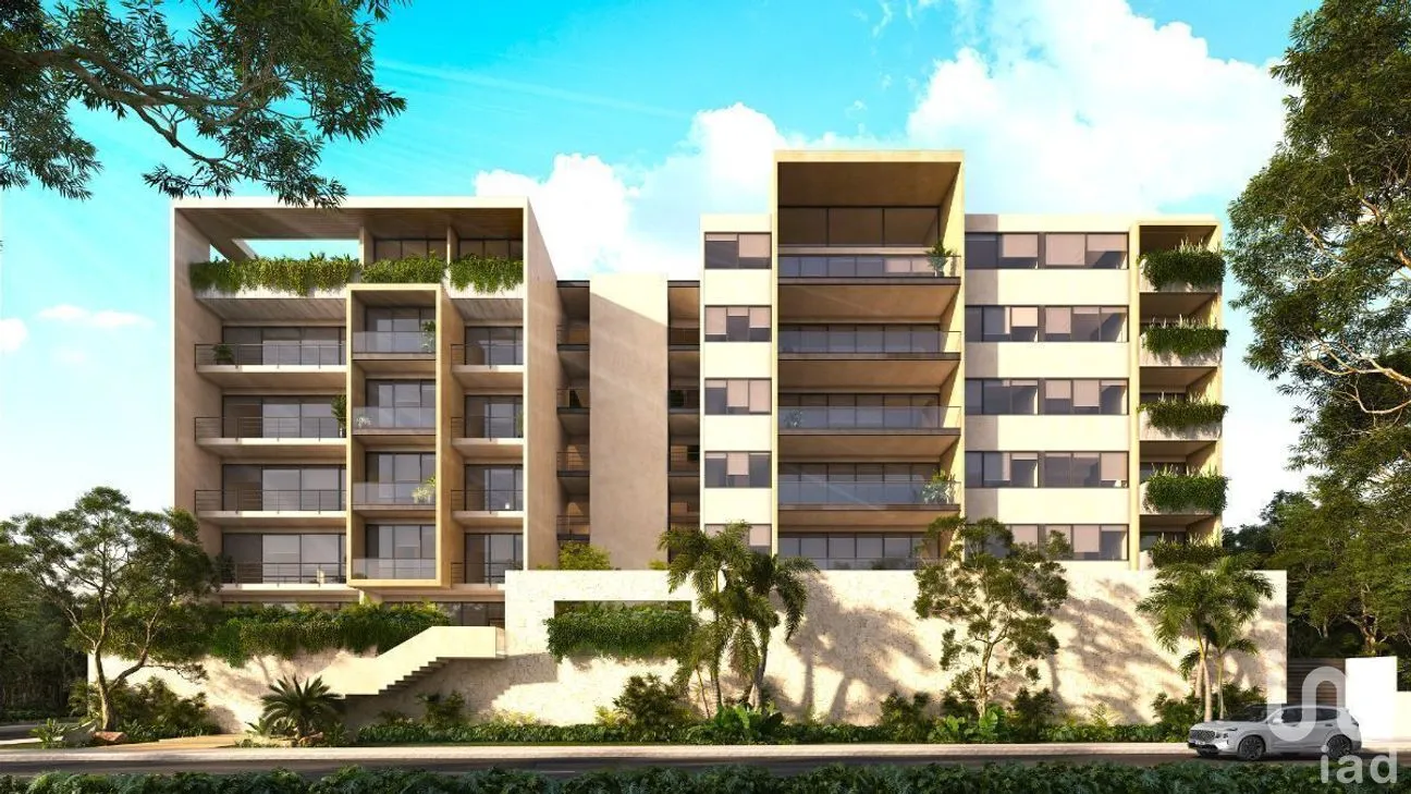 Departamento en Venta en San Ramon Norte, Mérida, Yucatán | NEX-267221 | iad México | Foto 10 de 16