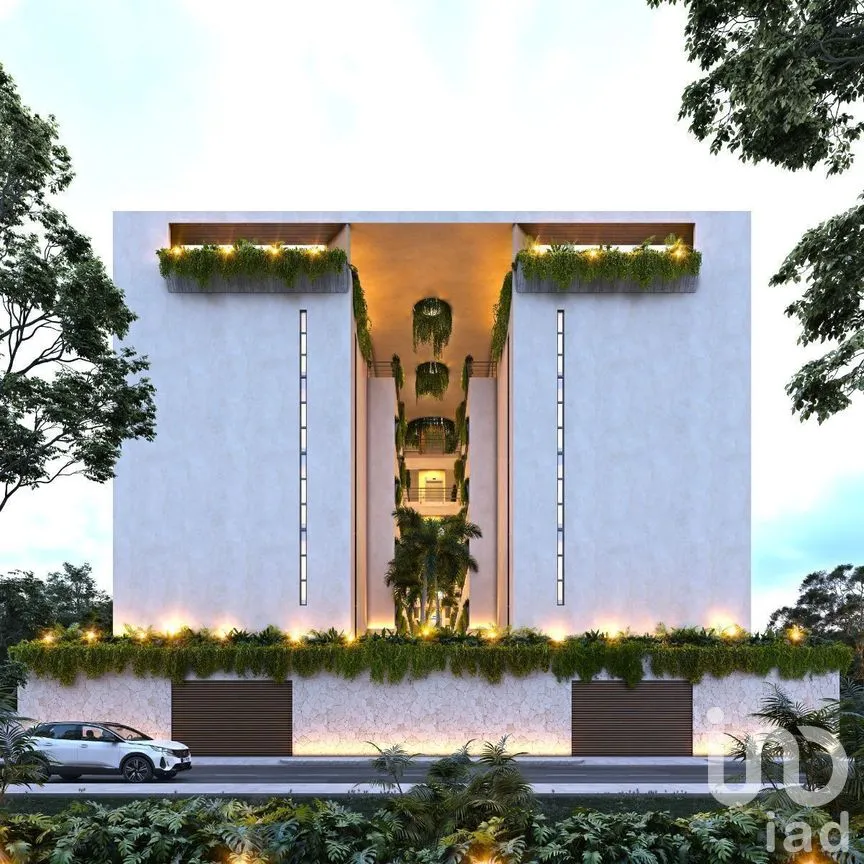 Departamento en Venta en San Ramon Norte, Mérida, Yucatán | NEX-267223 | iad México | Foto 2 de 16