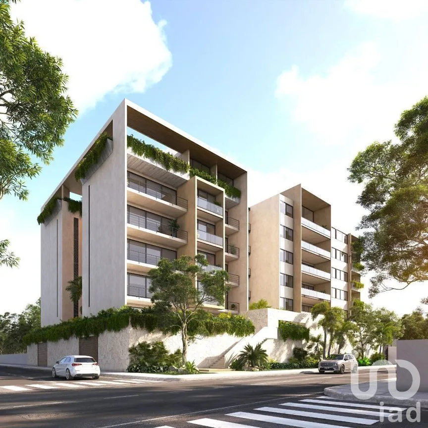 Departamento en Venta en San Ramon Norte, Mérida, Yucatán | NEX-267223 | iad México | Foto 3 de 16