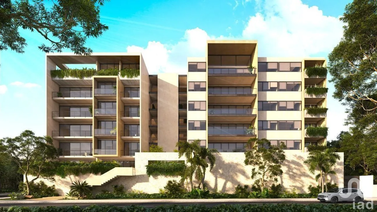 Departamento en Venta en San Ramon Norte, Mérida, Yucatán | NEX-267223 | iad México | Foto 10 de 16