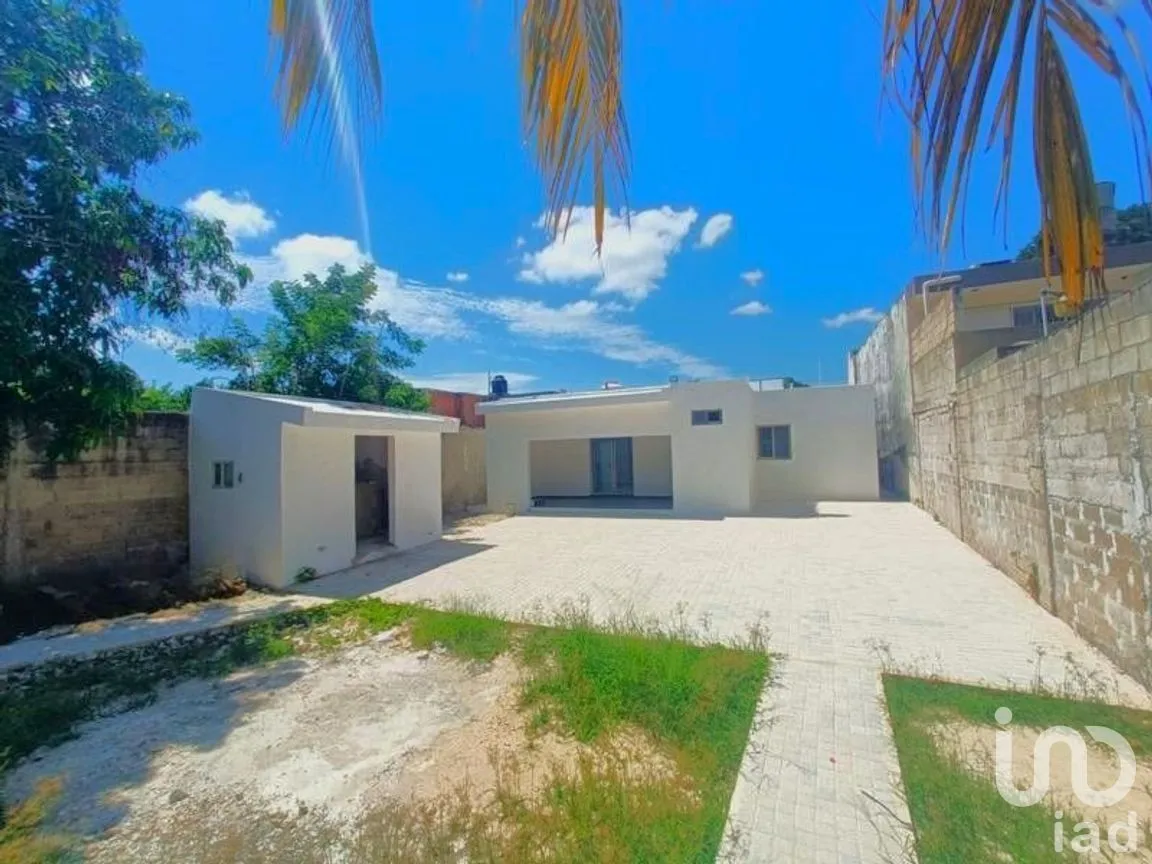 Casa en Venta en Felipe Carrillo Puerto Nte, M érida, Yucatán | NEX-267224 | iad México | Foto 11 de 22