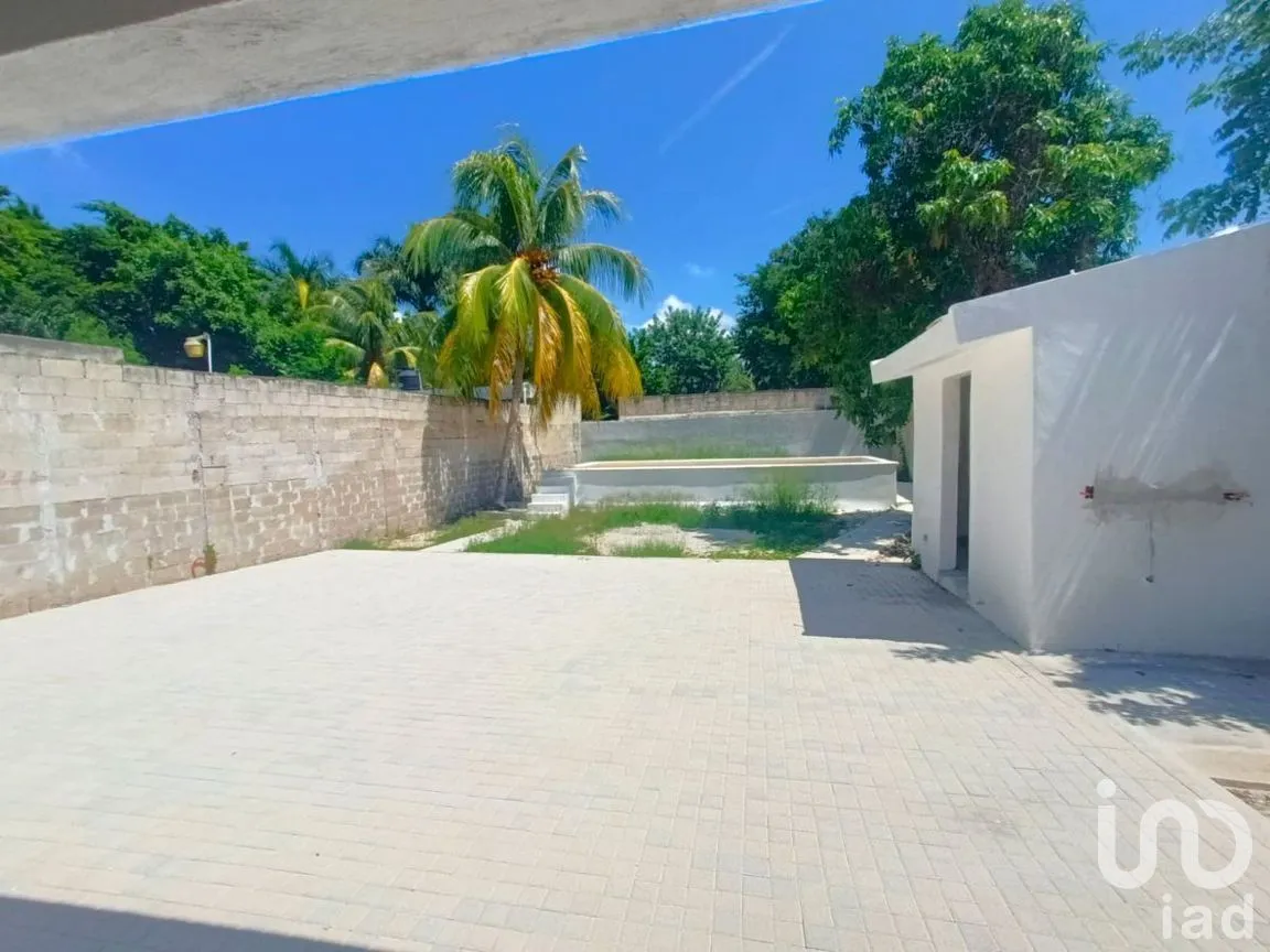 Casa en Venta en Felipe Carrillo Puerto Nte, Mérida, Yucatán | NEX-267224 | iad México | Foto 12 de 22