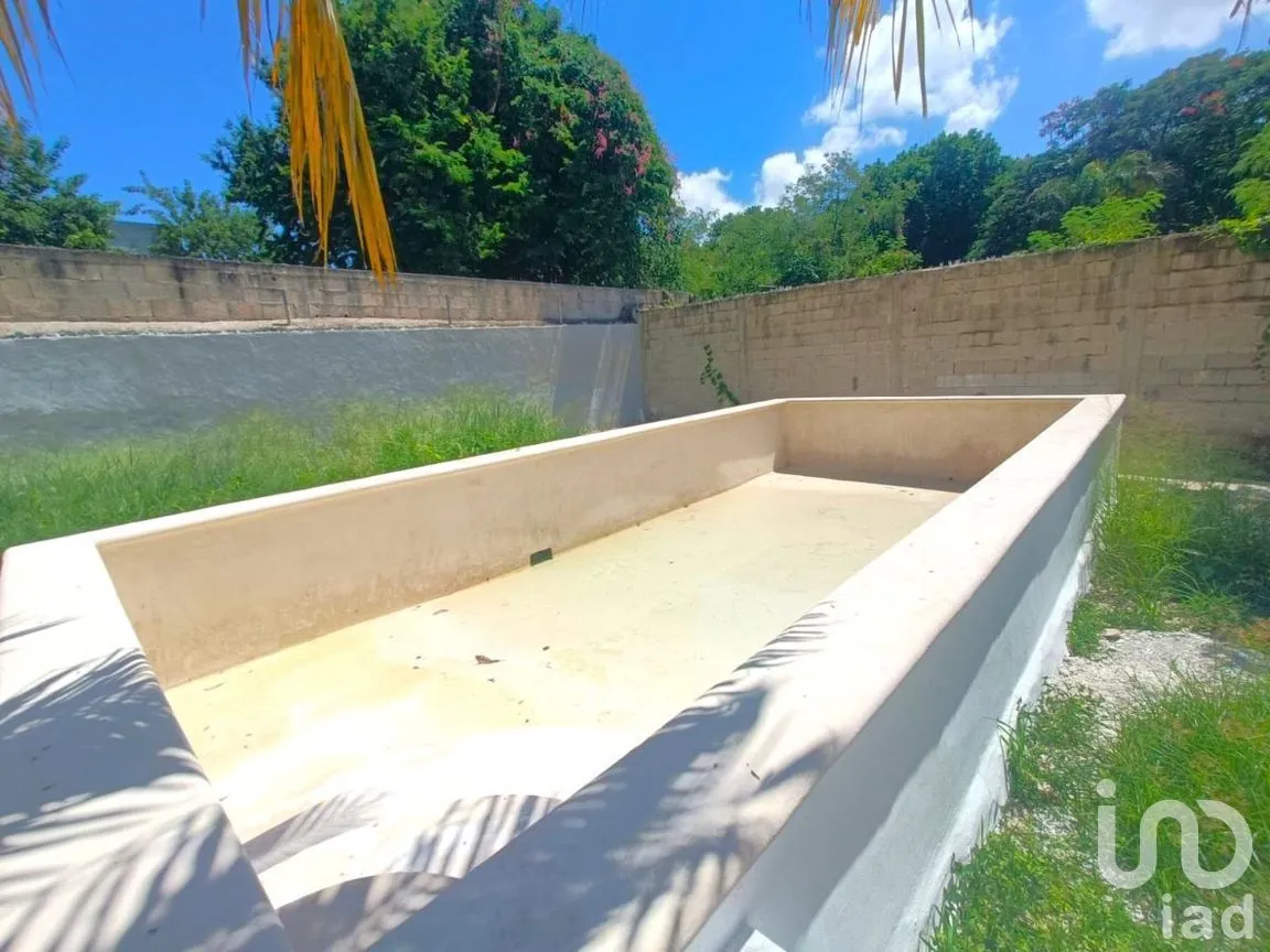 Casa en Venta en Felipe Carrillo Puerto Nte, Mérida, Yucatán | NEX-267224 | iad México | Foto 13 de 22