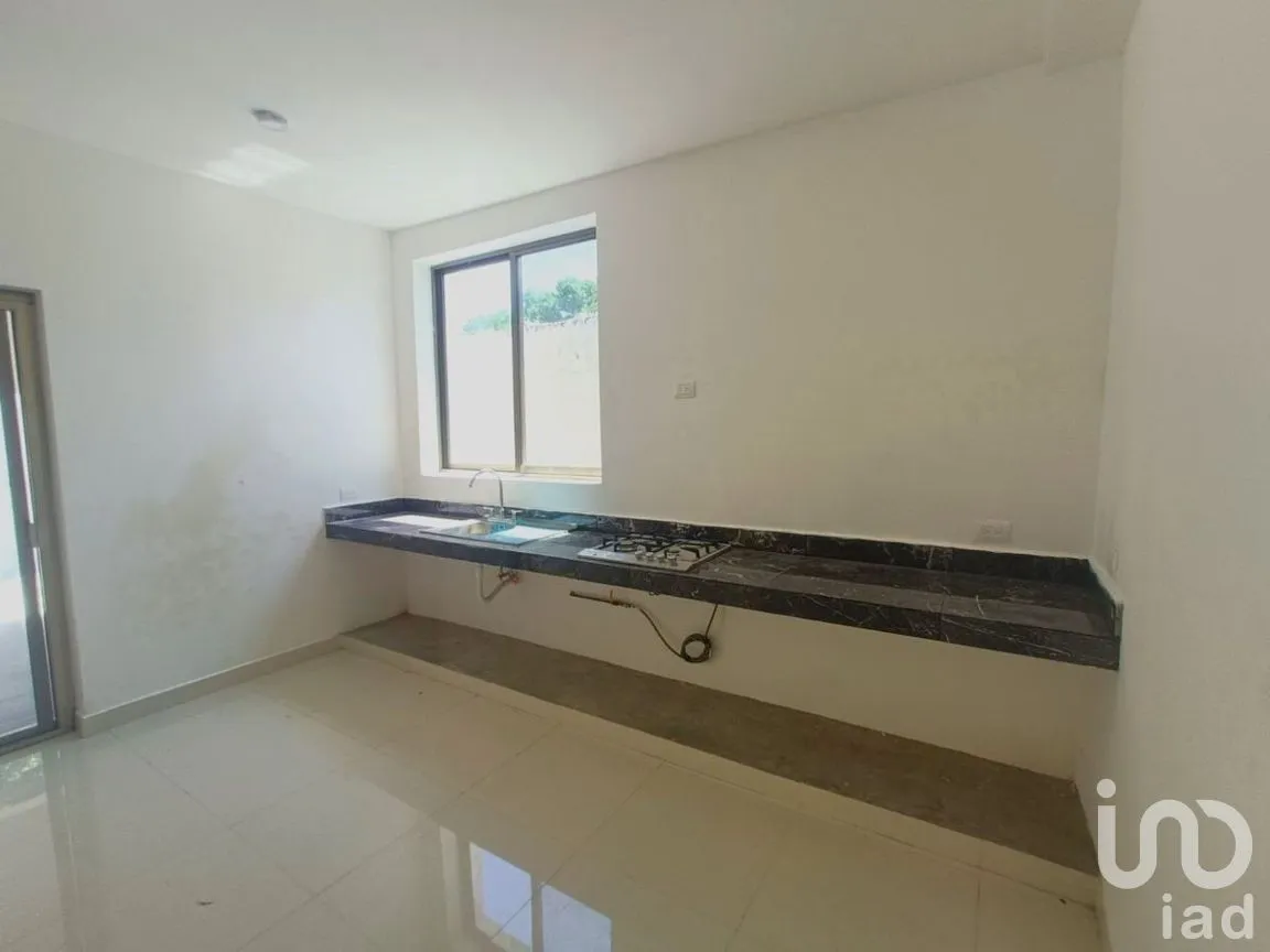 Casa en Venta en Felipe Carrillo Puerto Nte, Mérida, Yucatán | NEX-267224 | iad México | Foto 15 de 22