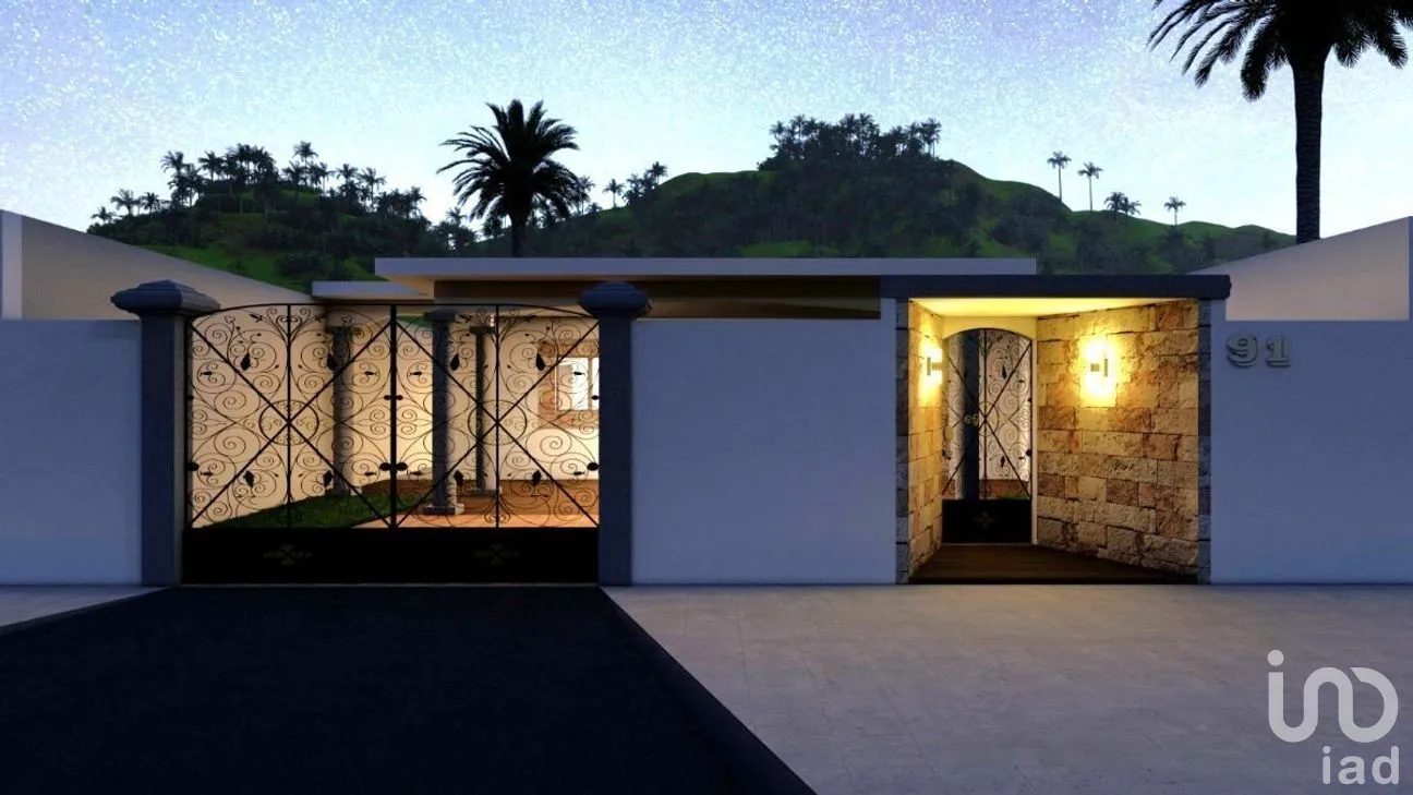 Casa en Venta en Felipe Carrillo Puerto Nte, Mérida, Yucatán | NEX-267224 | iad México | Foto 3 de 22