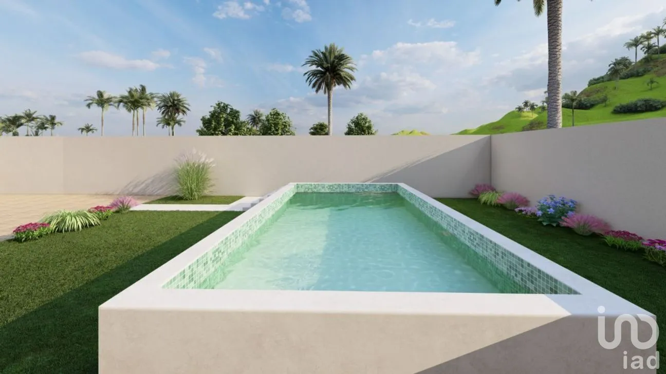 Casa en Venta en Felipe Carrillo Puerto Nte, Mérida, Yucatán | NEX-267224 | iad México | Foto 5 de 22