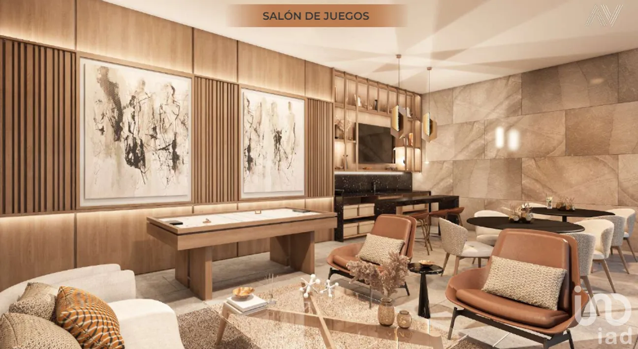 Departamento en Venta en San Ramon Norte, Mérida, Yucatán | NEX-267228 | iad México | Foto 5 de 6