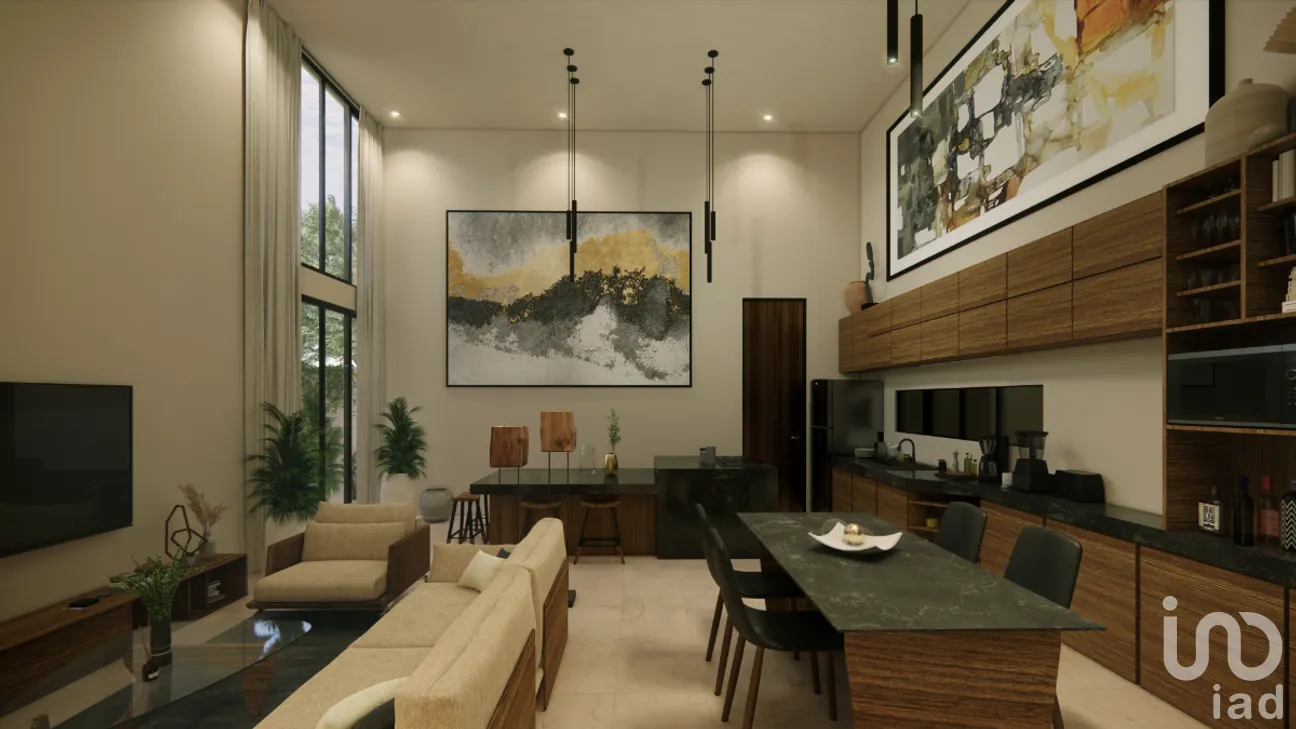 Casa en Venta en Juan B Sosa, Mérida, Yucatán | NEX-267229 | iad México | Foto 2 de 18